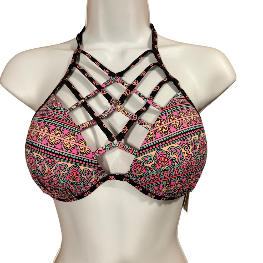 Shade & Shore Bikini Top
